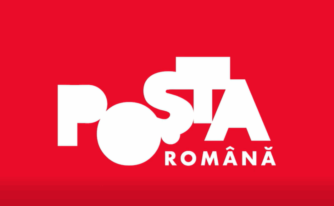 Poşta Română lansează noua identitate vizuală