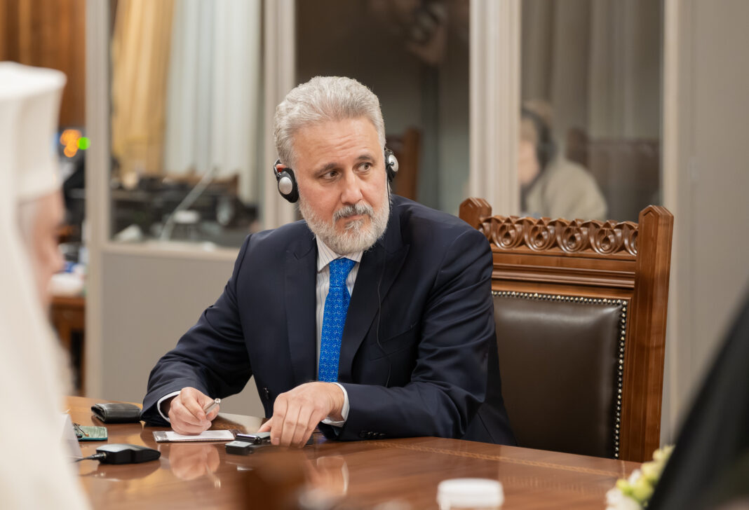 Marius Lazurcă, numit consilier și pentru securitate națională Marius Lazurcă, numit consilier și pentru securitate națională