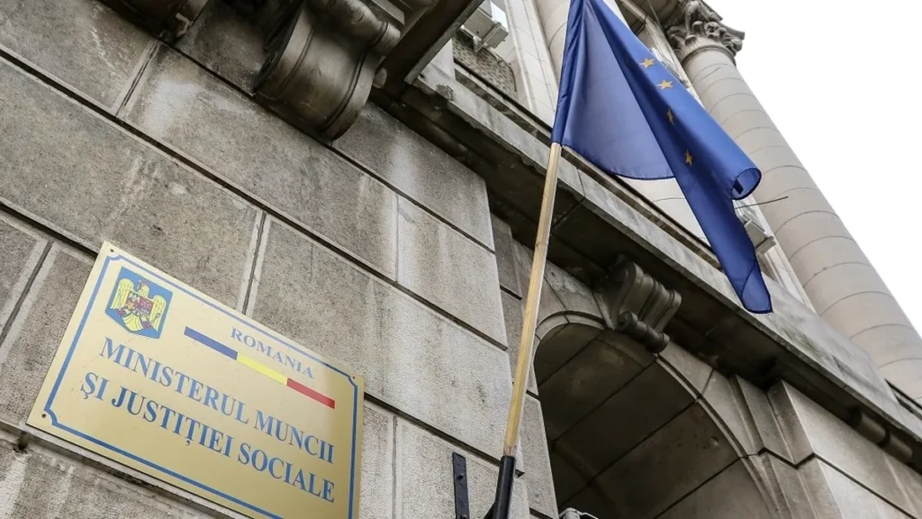 Ministerul Muncii a trimis la Parchet dosarul vameșilor cu certificate de handicap