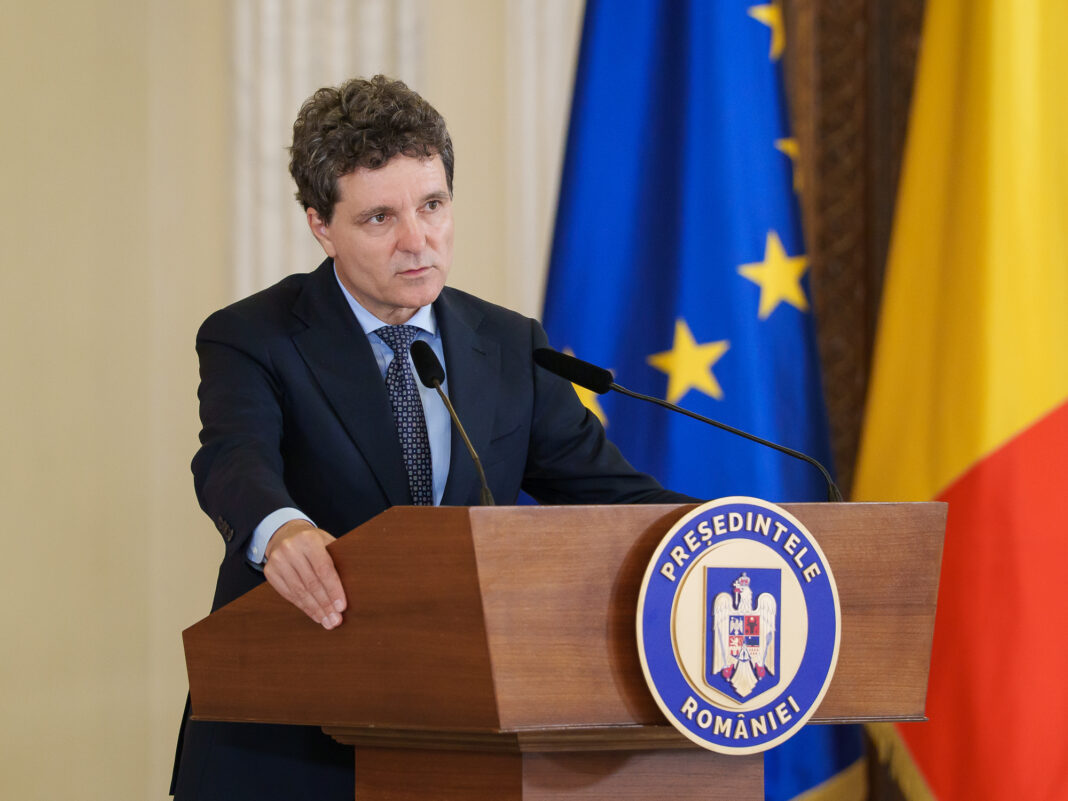 Nicușor Dan, mesaj la doi ani de la atacul terorist comis de Hamas în Israel