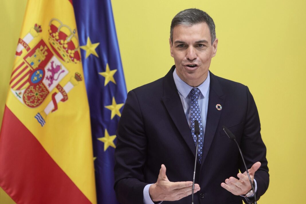 Reacția Spaniei, după ce Donald Trump a sugerat că ar trebui să fie exclusă din NATO