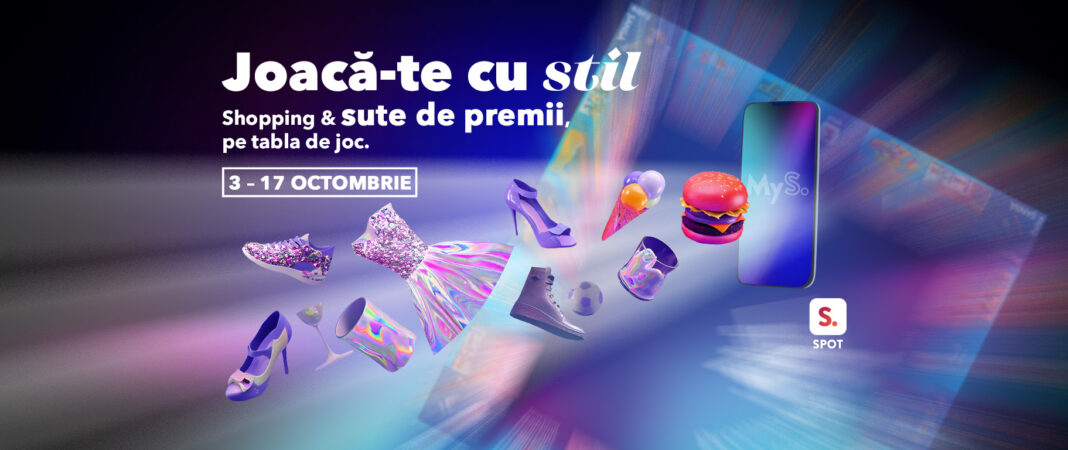 Promenada Craiova sărbătorește 2 ani prin deschiderea primului magazin certificat LEGO® din Oltenia și multe alte surprize