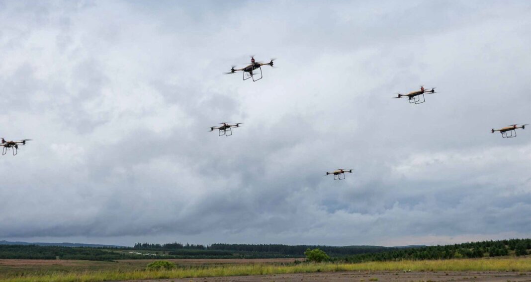 Miniştrii Apărării din statele membre NATO, reuniţi pentru consolidarea ripostei în urma incursiunilor ruse în spaţiul aerian european