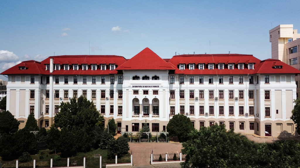 UMF Craiova, locul al treilea la nivel național în clasamentul Times Higher Education 2026