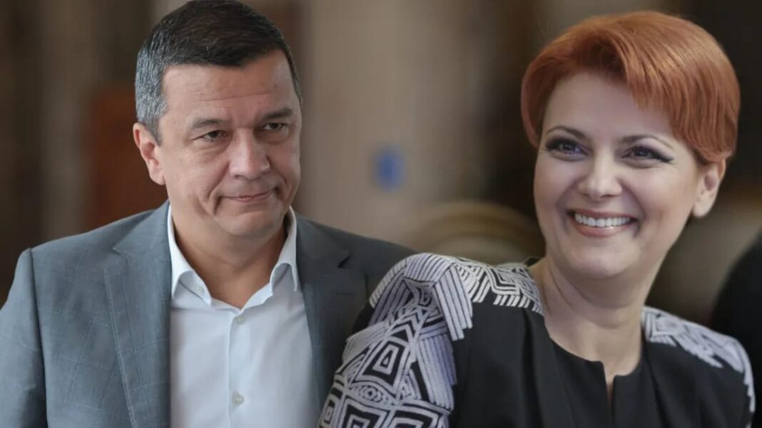 Vasilescu Grindeanu