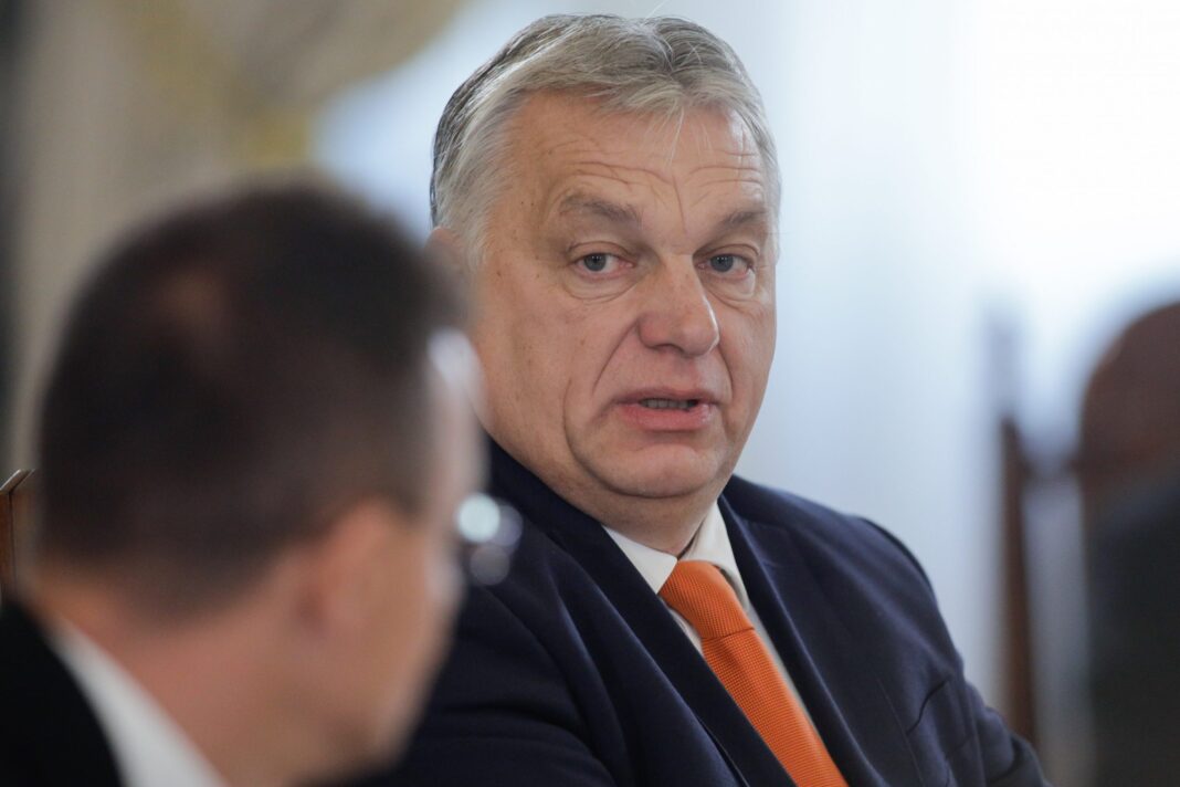 Ungaria vrea să ocolească sancțiunile SUA împotriva giganților petrolieri ruși Ungaria vrea să ocolească sancțiunile SUA împotriva giganților petrolieri ruși