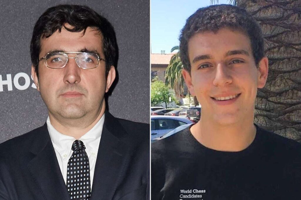FIDE investighează acuzațiile lui Vladimir Kramnik la adresa marelui maestru Daniel Naroditsky
