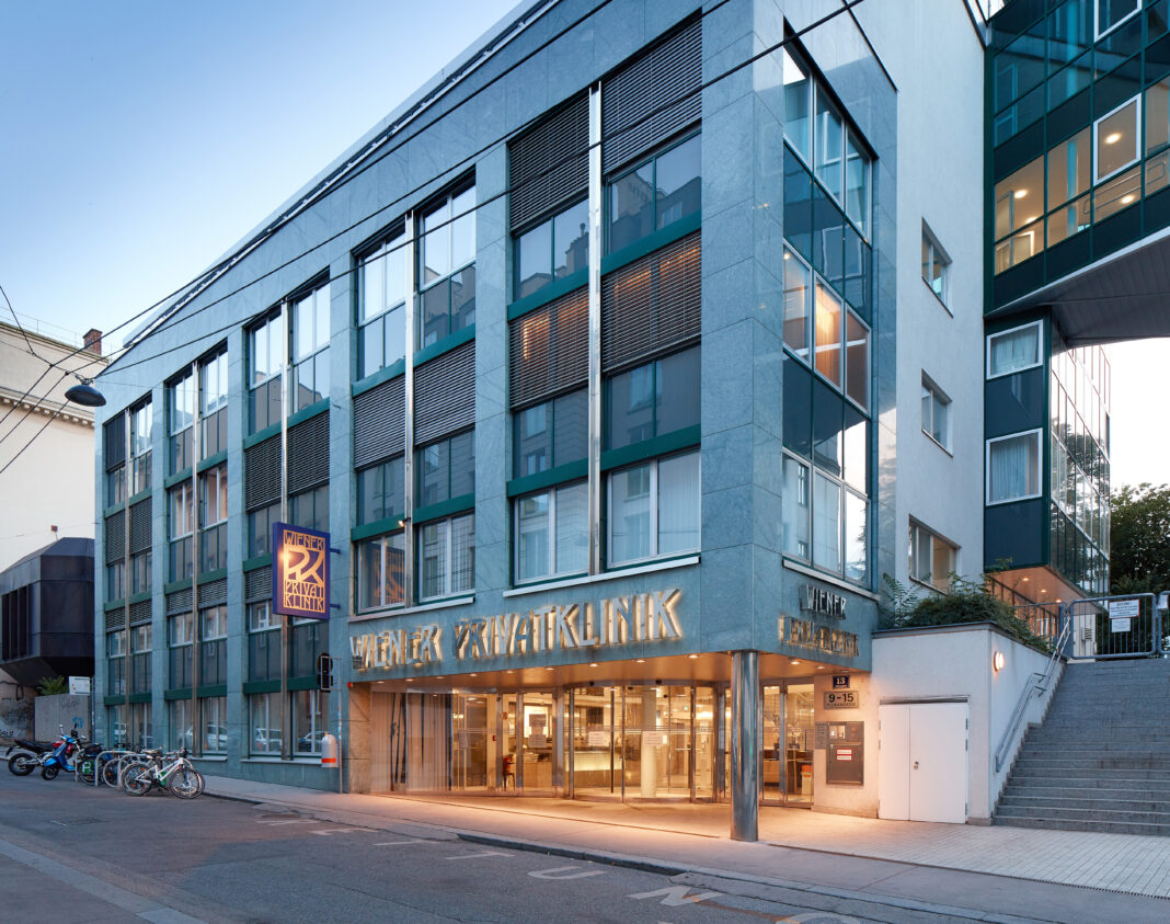 Wiener Privatklinik