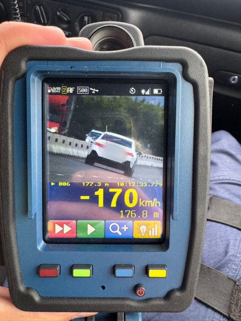 (VIDEO) Poliția Dolj: 30 de șoferi scoși din trafic în ultimele 24 de ore pentru încălcarea regulilor rutiere