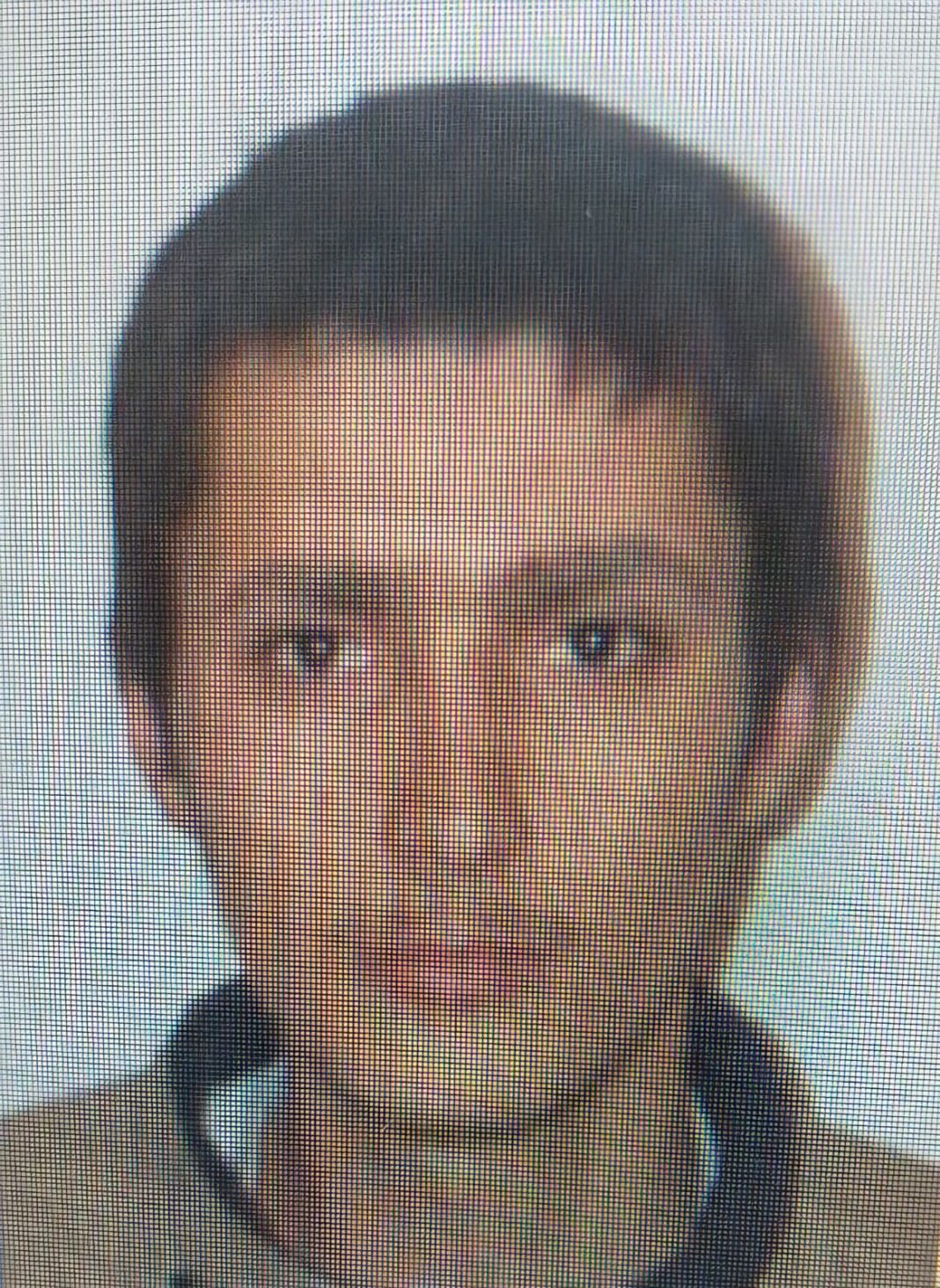 Bărbat internat în Spitalul din Poiana Mare, dat dispărut