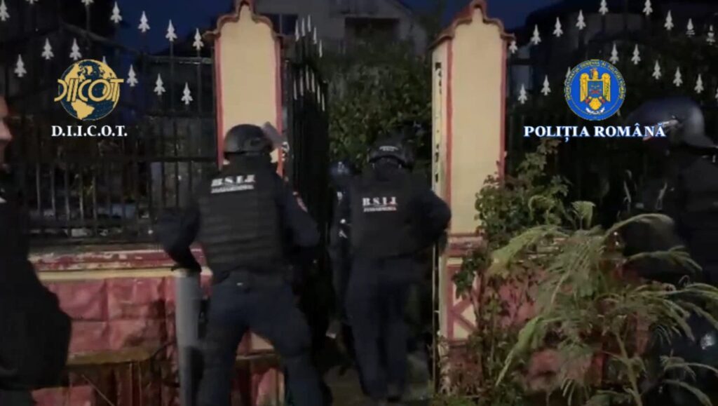 (VIDEO) Grup infracțional organizat destructurat în Dolj: înșelăciune și delapidare de peste 3,2 milioane de lei