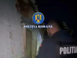 Polițiștii au descoperit majoritatea bunurilor sustrase și au reținut trei persoane pentru audieri, în cadrul unui dosar penal instrumentat de Parchetul de pe lângă Judecătoria Filiași