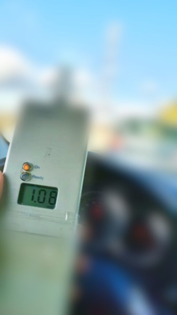 Dolj: 138 de sancțiuni și 20 de șoferi periculoși retrași de pe drum