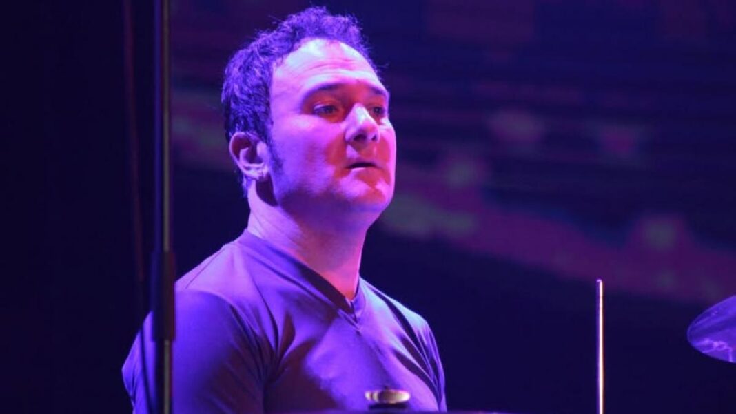 A murit Marius Keseri, bateristul de la Direcția 5