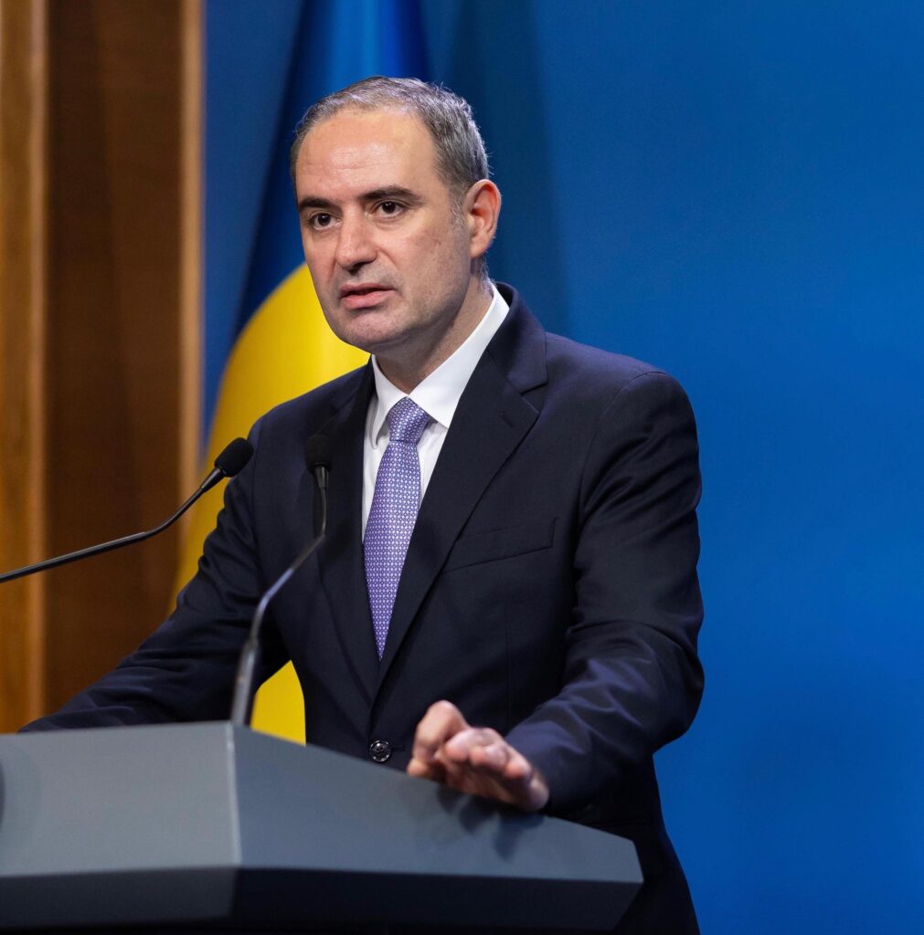 Ministrul de Finanțe: Guvernul nu intenționează să majoreze taxele și TVA în 2026