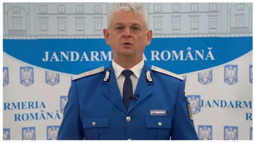 Șeful Jandarmeriei şi-a cerut scuze după amenda dată la comemorarea victimelor din Colectiv Șeful Jandarmeriei şi-a cerut scuze după amenda dată la comemorarea victimelor din Colectiv