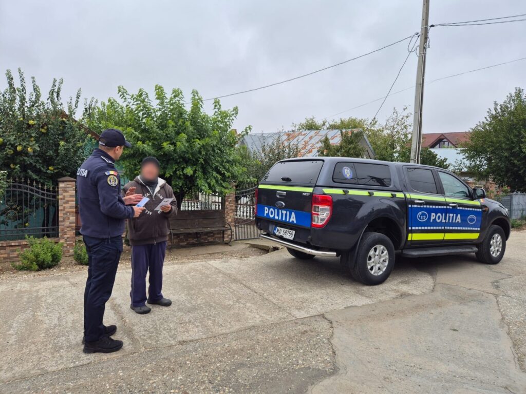 Olt: Activități preventive dedicate Zilei mondiale a animalelor