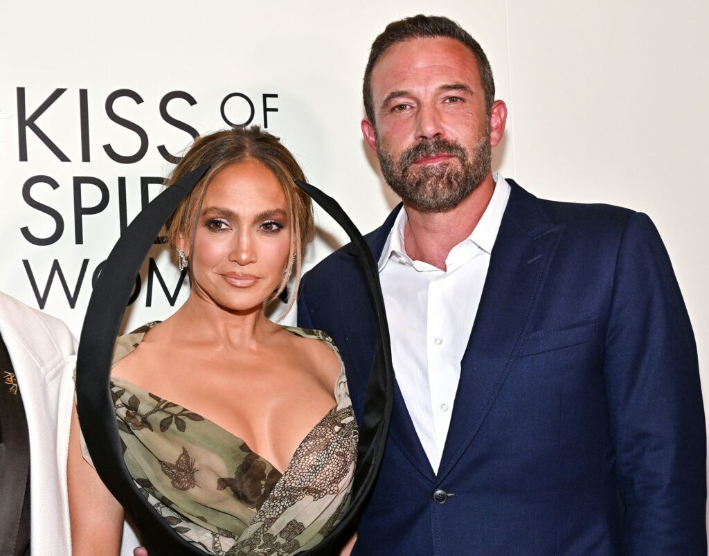 Jennifer Lopez și Ben Affleck s-au reunit pe covorul roșu, dar Bennifer 3.0 rămâne departe