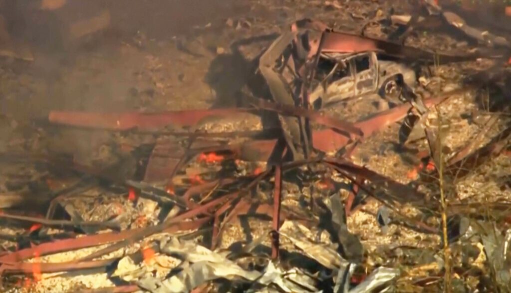 (VIDEO) Tragedie în Tennessee: 16 morți după o explozie „devastatoare” la o fabrică de explozibili