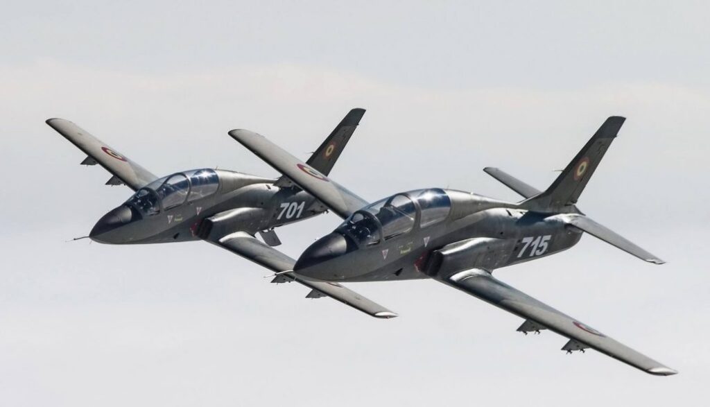 Programul IAR-99 SM, blocat la Craiova: avioane modernizate fără omologare, penalități uriașe în joc