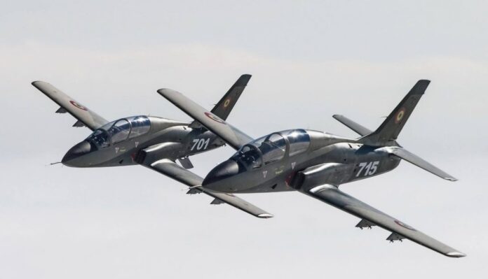 avioane-craiova-sa-7-1030x590 Avioanele IAR 99 SM modernizate la Craiova nu pot fi omologate