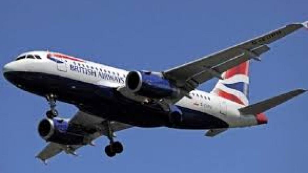 O cursă Istanbul – Londra a aterizat de urgenţă pe aeroportul Otopeni