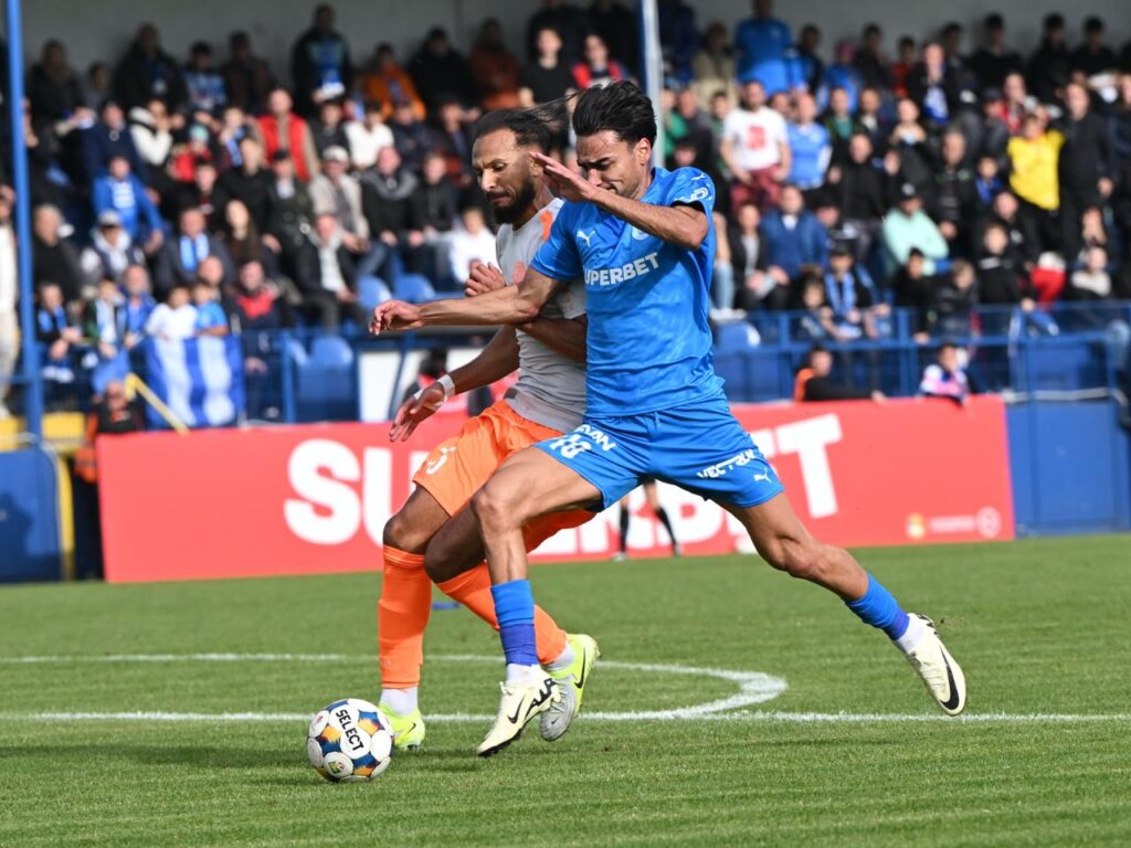 Remiză dezamăgitoare la Clinceni, Știința în dificultate.