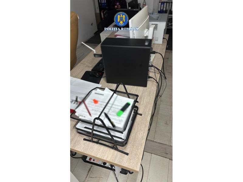 big_WhatsApp Image 2025-10-30 at 10.29.57 Percheziții în Bistrița-Năsăud, Ilfov și București: dosar penal pentru delapidare și evaziune fiscală de peste 1,6 milioane de lei
