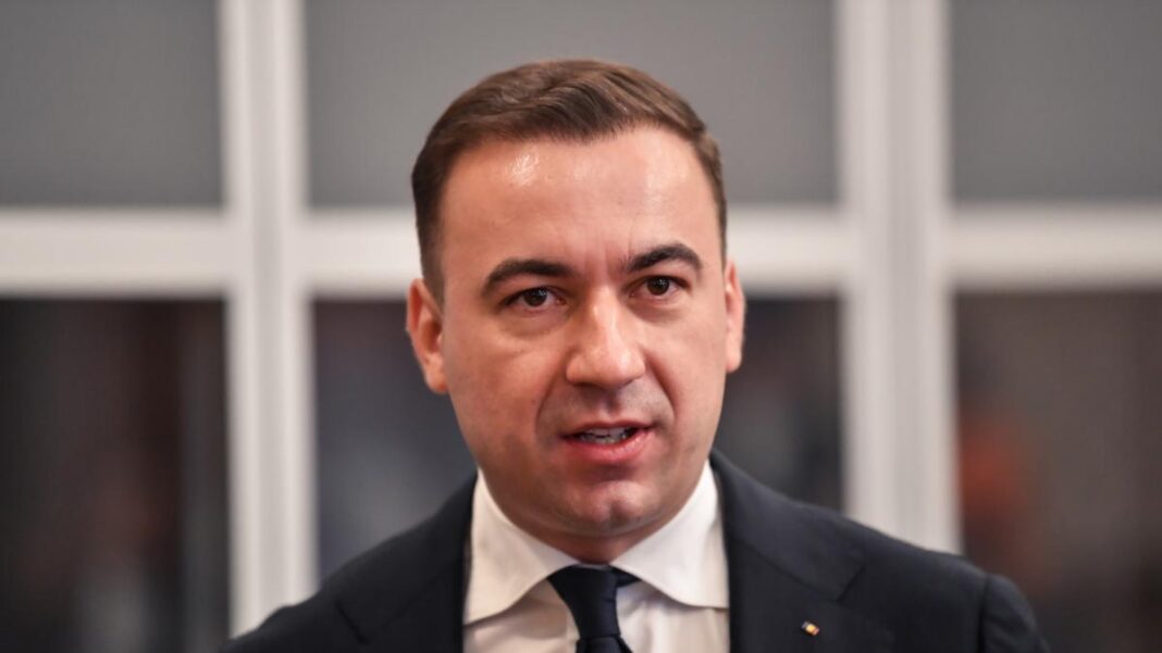 România, un pas important spre independența energetică