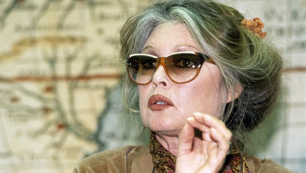 Brigitte Bardot, internată de câteva săptămâni la un spital privat din Toulon