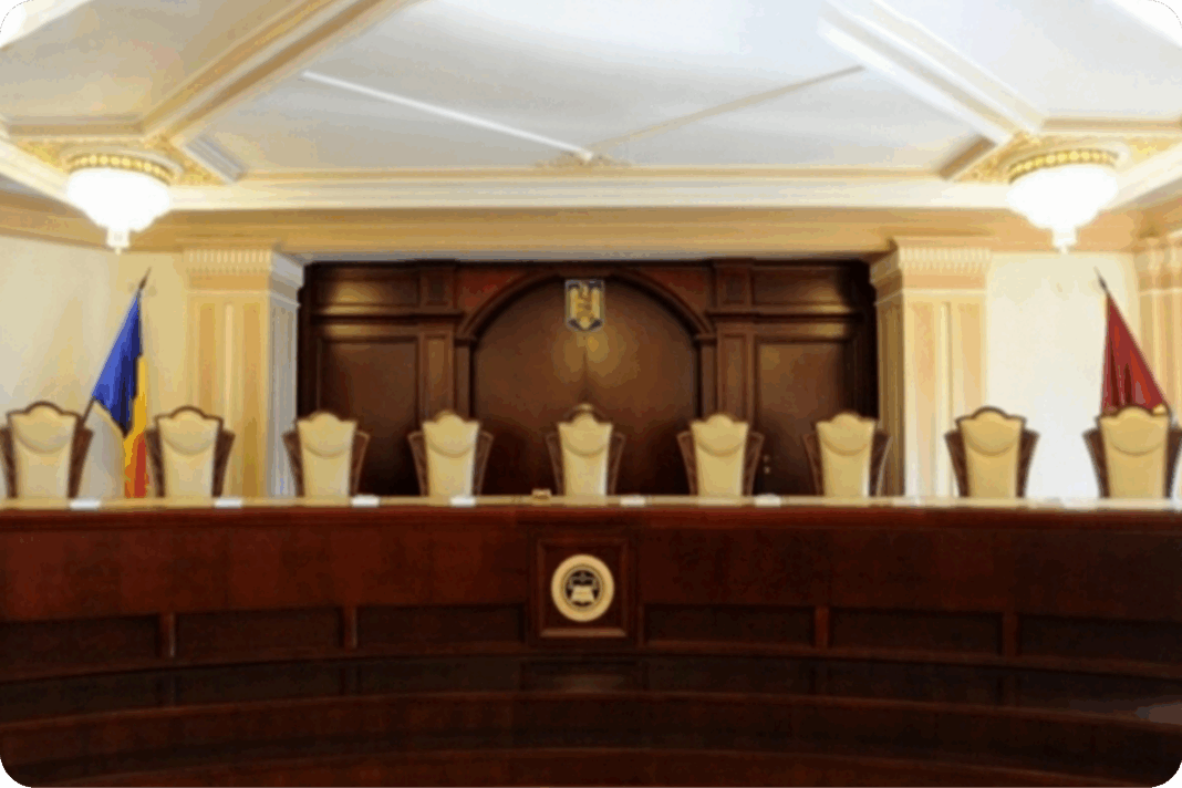 CCR a amânat din nou decizia privind pensiile magistraților