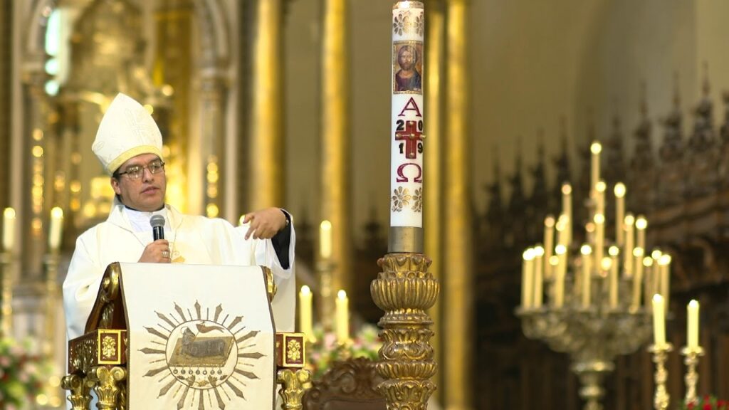 Un episcop care avea 17 amante, demascat după ce două dintre ele s-au luat la bătaie. A fost pârât superiorilor de menajeră