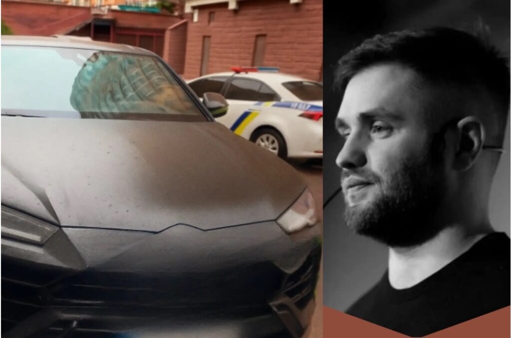 Tragedie în lumea cripto: Trader ucrainean găsit mort într-un Lamborghini la Kiev