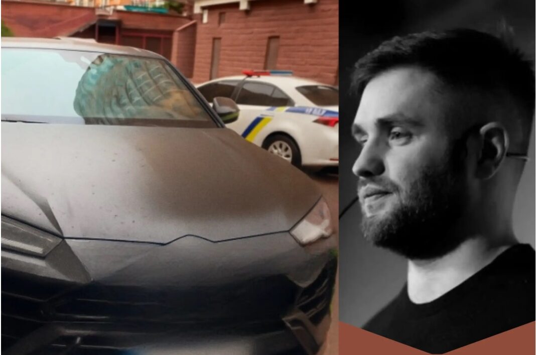 Un cunoscut trader de criptomonede a fost găsit mort într-un Lamborghini în Kiev, după ce piața cripto s-a prăbușit