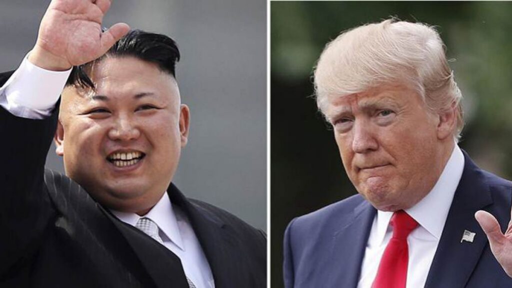 Donald Trump ar putea să se întâlnească săptămâna viitoare cu Kim Jong Un