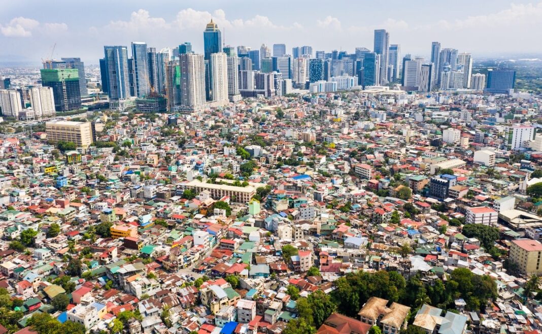 Un al doilea cutremur puternic loveşte sudul Filipinelor