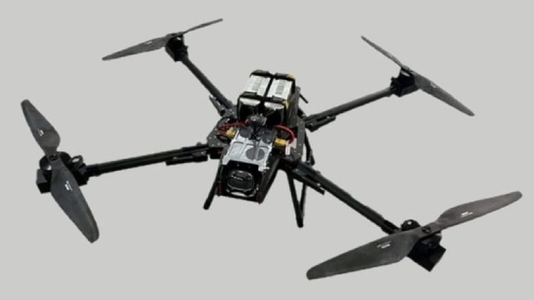 România produce primele drone militare România produce primele drone militare