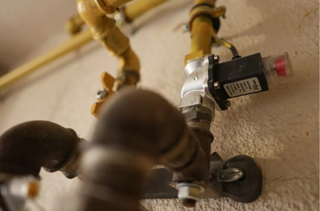 Cereri fără precedent pentru verificări și senzori de gaz