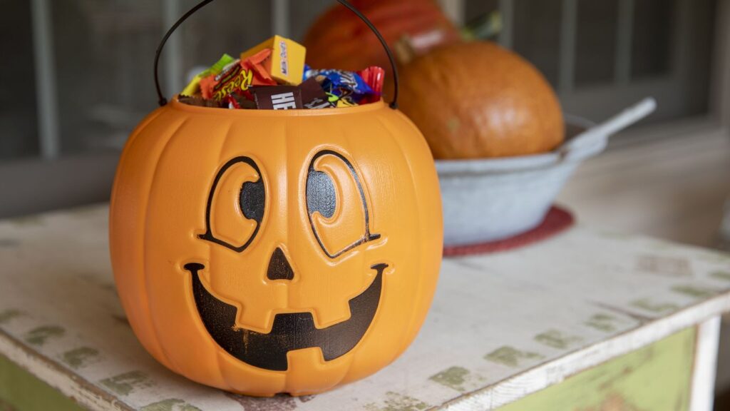 De ce dulciurile de Halloween devin din ce în ce mai scumpe