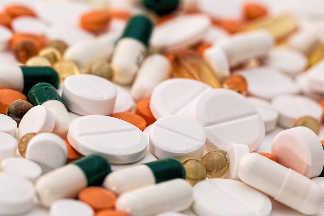 Una din șase infecții bacteriene este acum rezistentă la medicamentele standard Una din șase infecții bacteriene este acum rezistentă la medicamentele standard