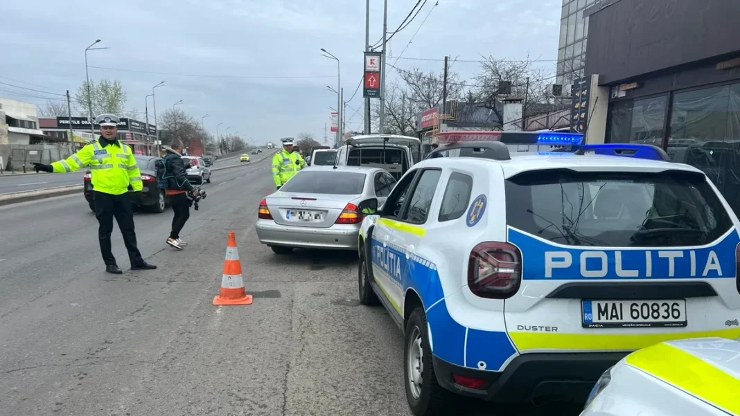 Proiect de modificări ale Codului Rutier. Schimbări importante pentru șoferii din România