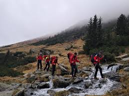 Avertizare Salvamont: cinci accidente mortale pe munte în ultimele zile Avertizare Salvamont: cinci accidente mortale pe munte în ultimele zile