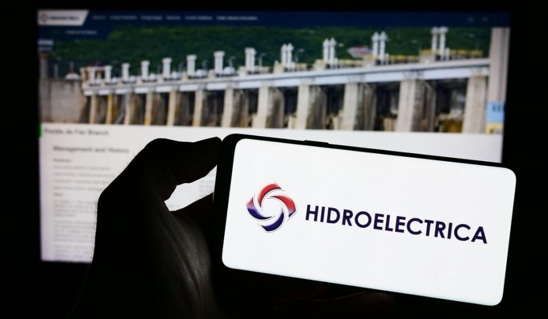 Hidroelectrica suspendă temporar plata cu cardul prin aplicaţia iHidro