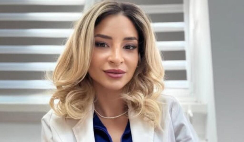 Directoarea unui spital din România, găsită moartă în camera de gardă