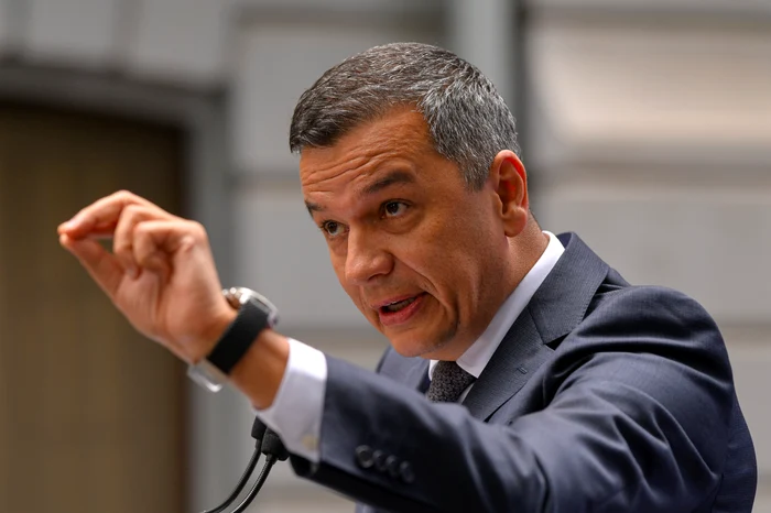 Grindeanu îi cere lui Bolojan să retragă propunerea de a o numi pe Oana Gheorghiu vicepremier Grindeanu îi cere lui Bolojan să retragă propunerea de a o numi pe Oana Gheorghiu vicepremier
