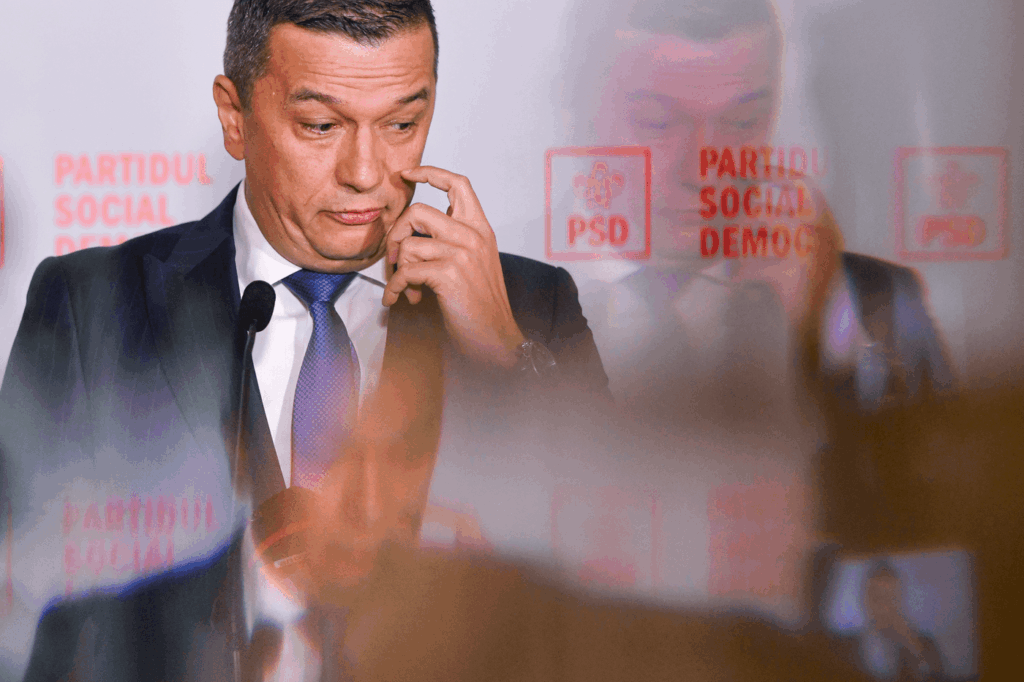 PSD a decis când îşi alege noul preşedinte