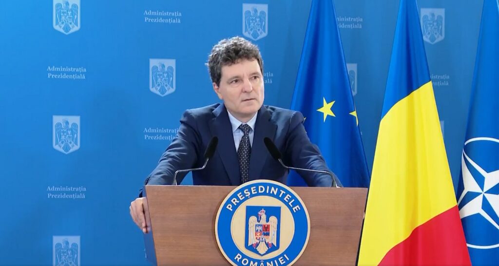 Președintele Nicușor Dan invită la o discuție toți magistrații care vor să reclame probleme în sistemul de justiție