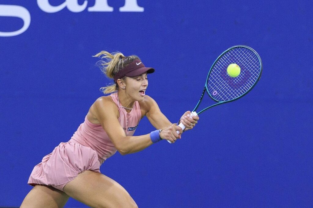Jaqueline Cristian, prestație excelentă în meciul de debut de la Wuhan