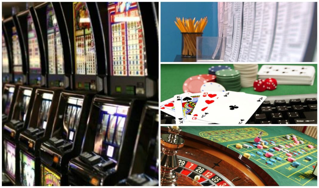 Premieră pentru jucătorii la pariuri sau sloturi. A fost lansat Registrul Public al Mijloacelor de Joc