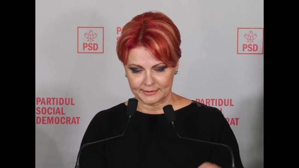 (VIDEO) Ce condiţii pune PSD pentru reducerea numărului angajaţilor din administraţie